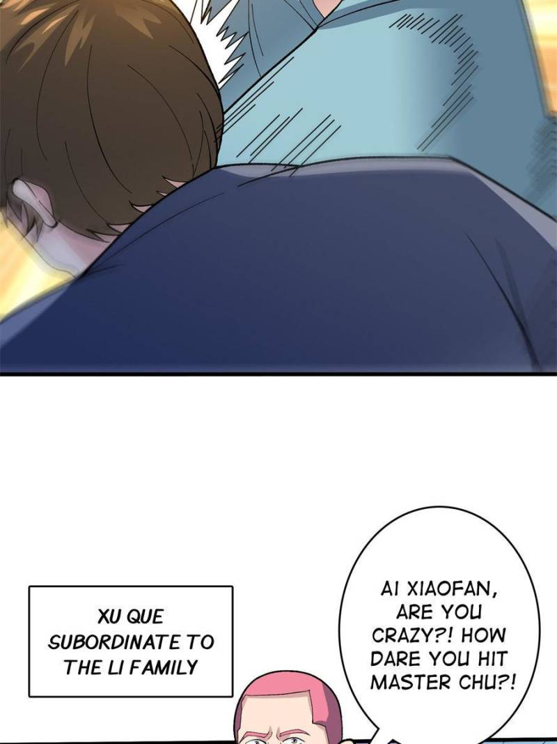 Infinite Job Transfer: I Can Summon Max Level Goddess Chapter 48 21